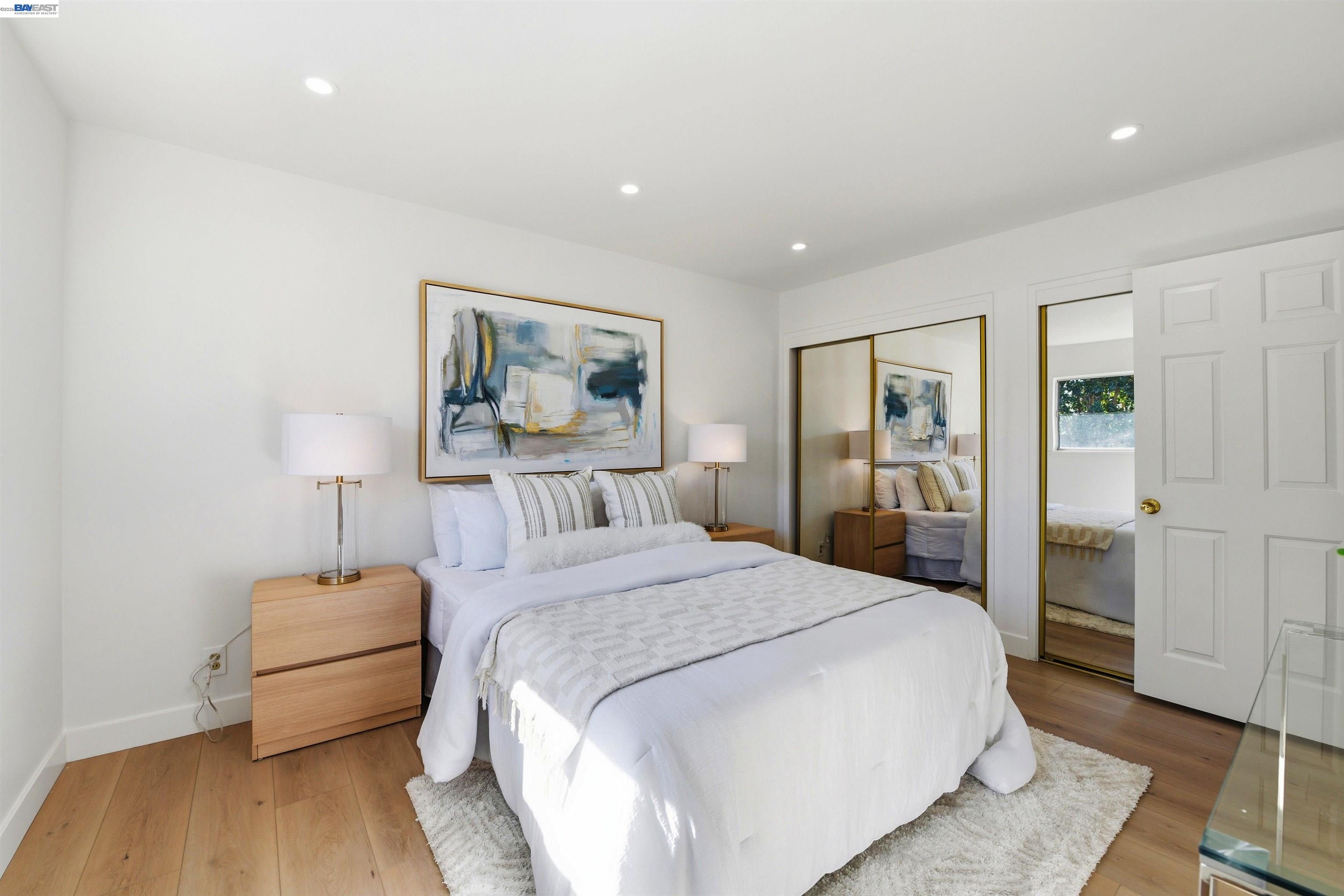 Detail Gallery Image 15 of 36 For 4572 Theresa Ave, Fremont,  CA 94538 - 3 Beds | 2 Baths