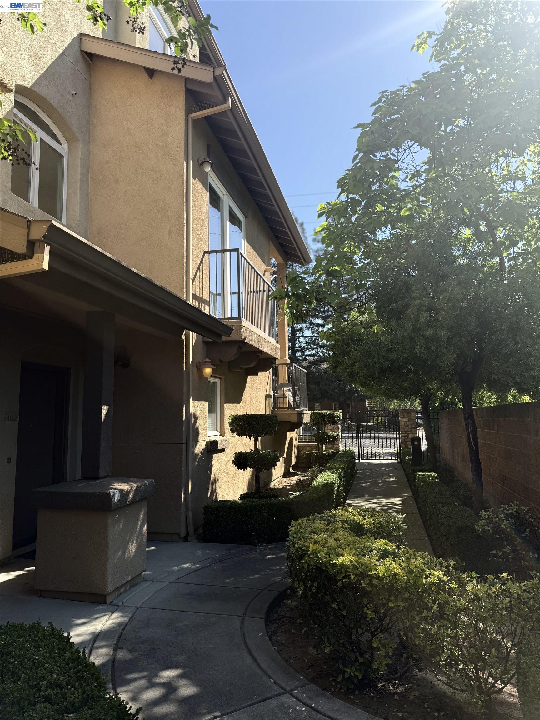 Detail Gallery Image 18 of 19 For 1845 Morse Ave #102,  Sacramento,  CA 95825 - 2 Beds | 2/1 Baths