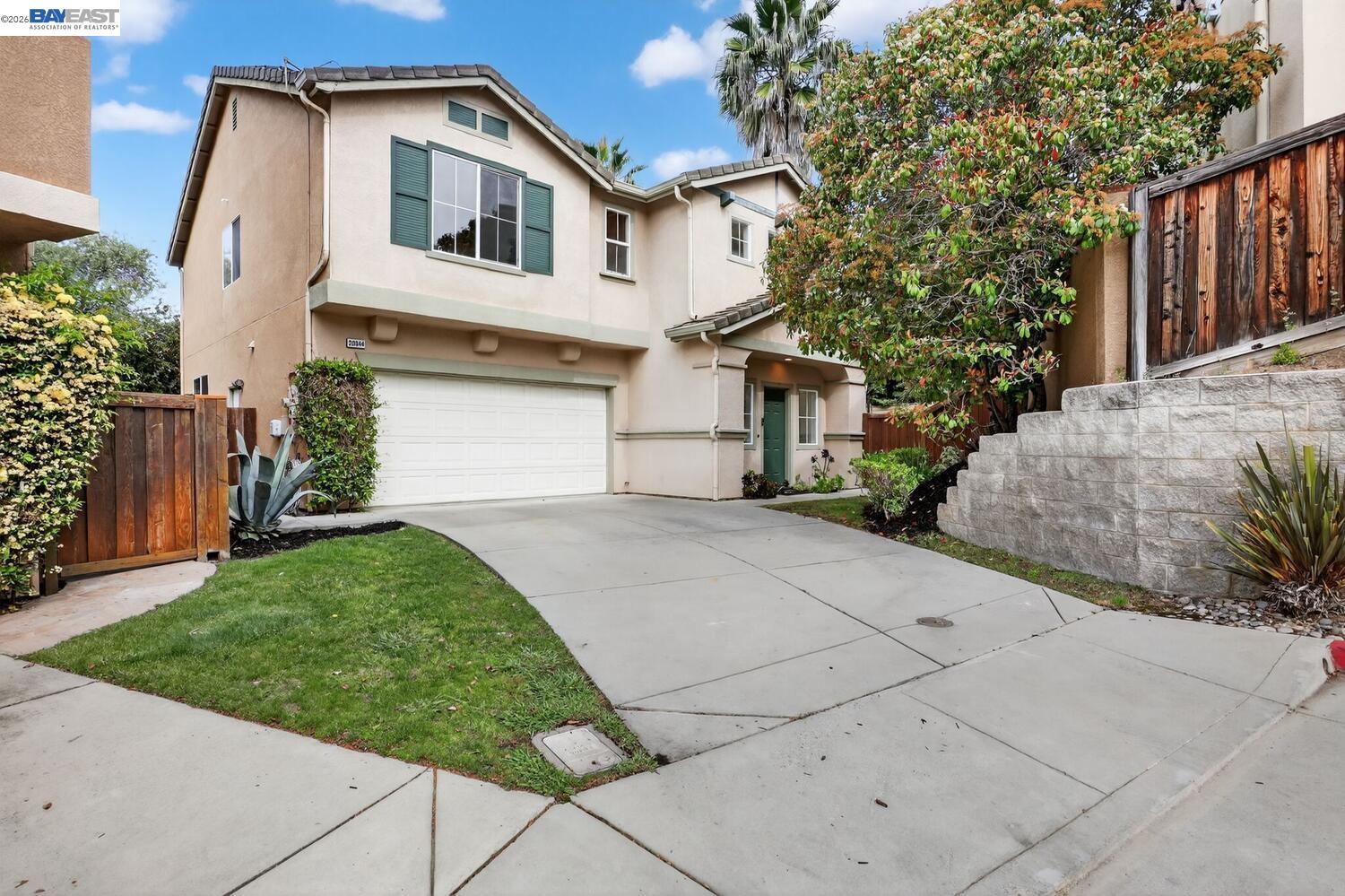 20044 Shadow Creek Cir, Castro Valley, CA, 94552