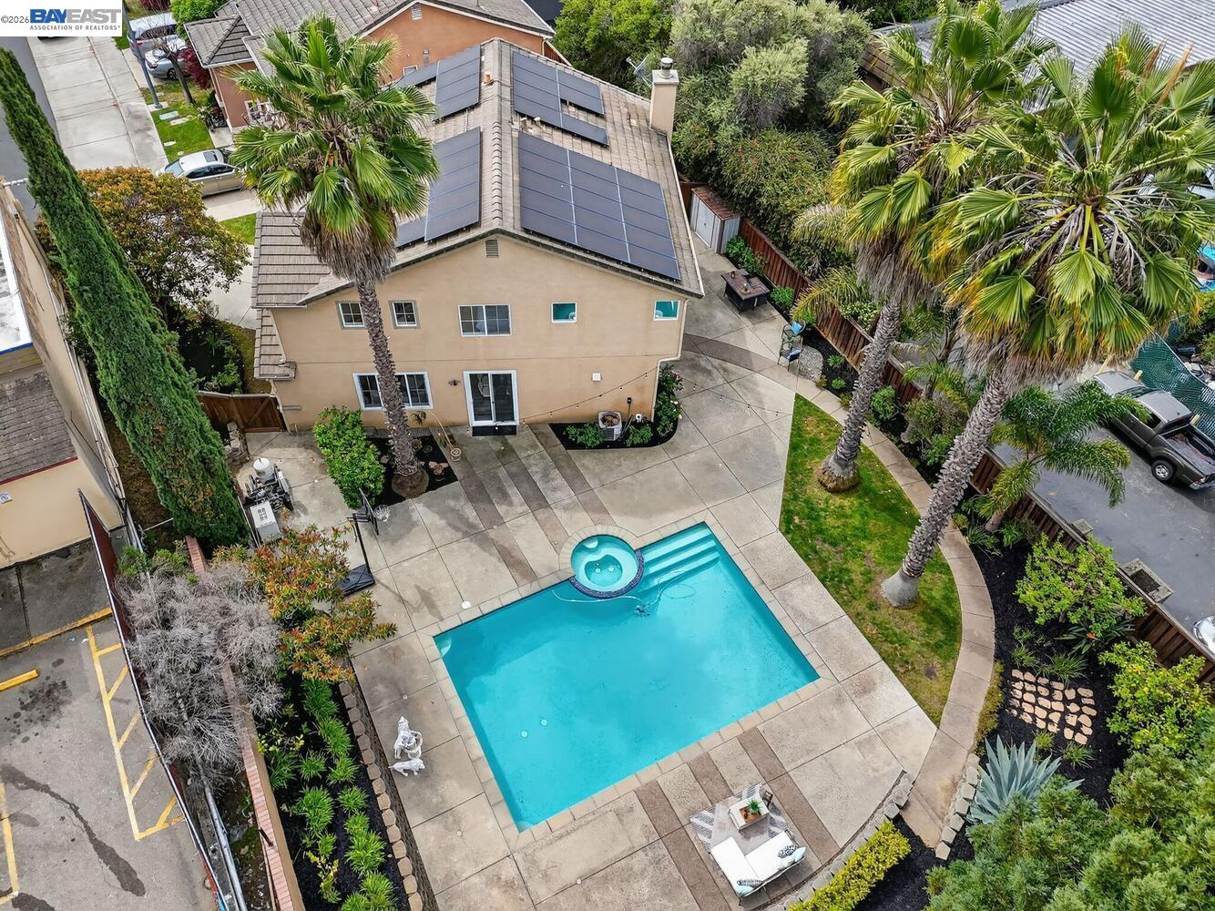 20044 Shadow Creek Cir, Castro Valley, CA, 94552