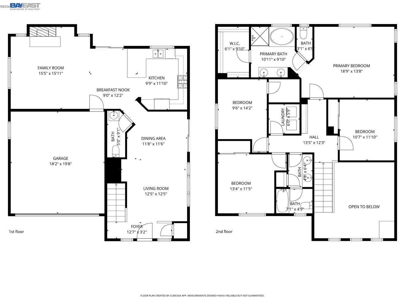 Detail Gallery Image 46 of 46 For 20044 Shadow Creek Cir, Castro Valley,  CA 94552 - 4 Beds | 2/1 Baths