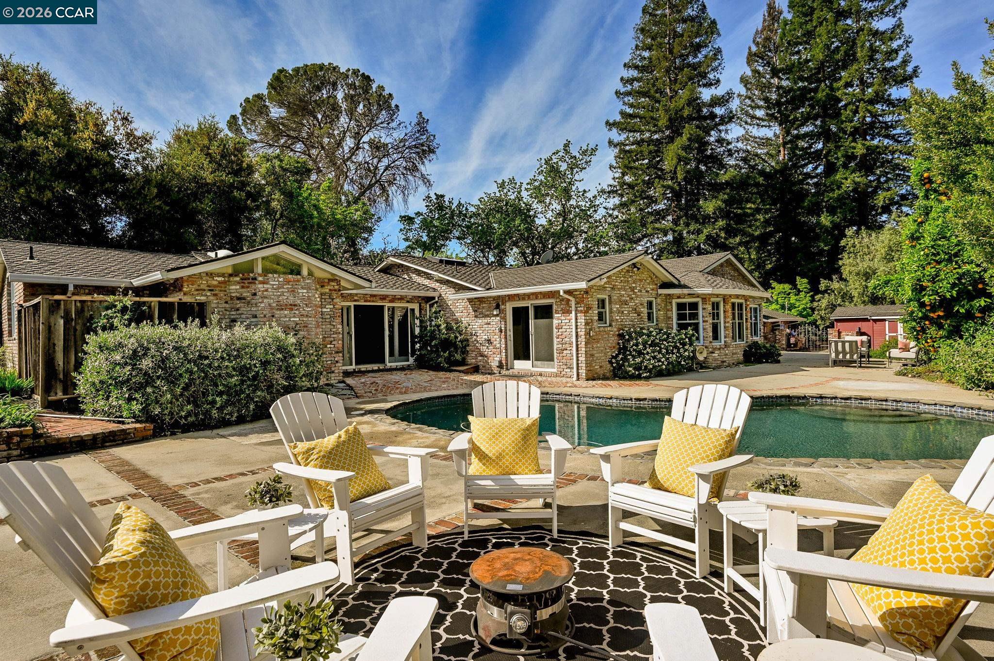 Detail Gallery Image 30 of 40 For 2007 Calle Los Callados, Diablo,  CA 94528 - 6 Beds | 5 Baths