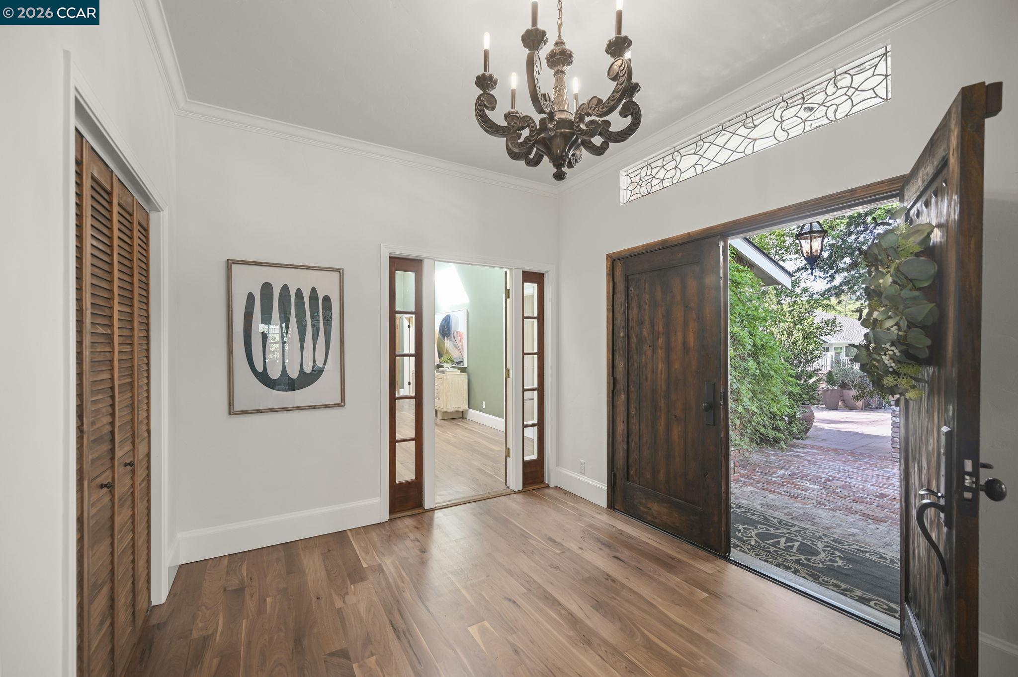 2007 Calle Los Callados, Diablo, CA, 94528