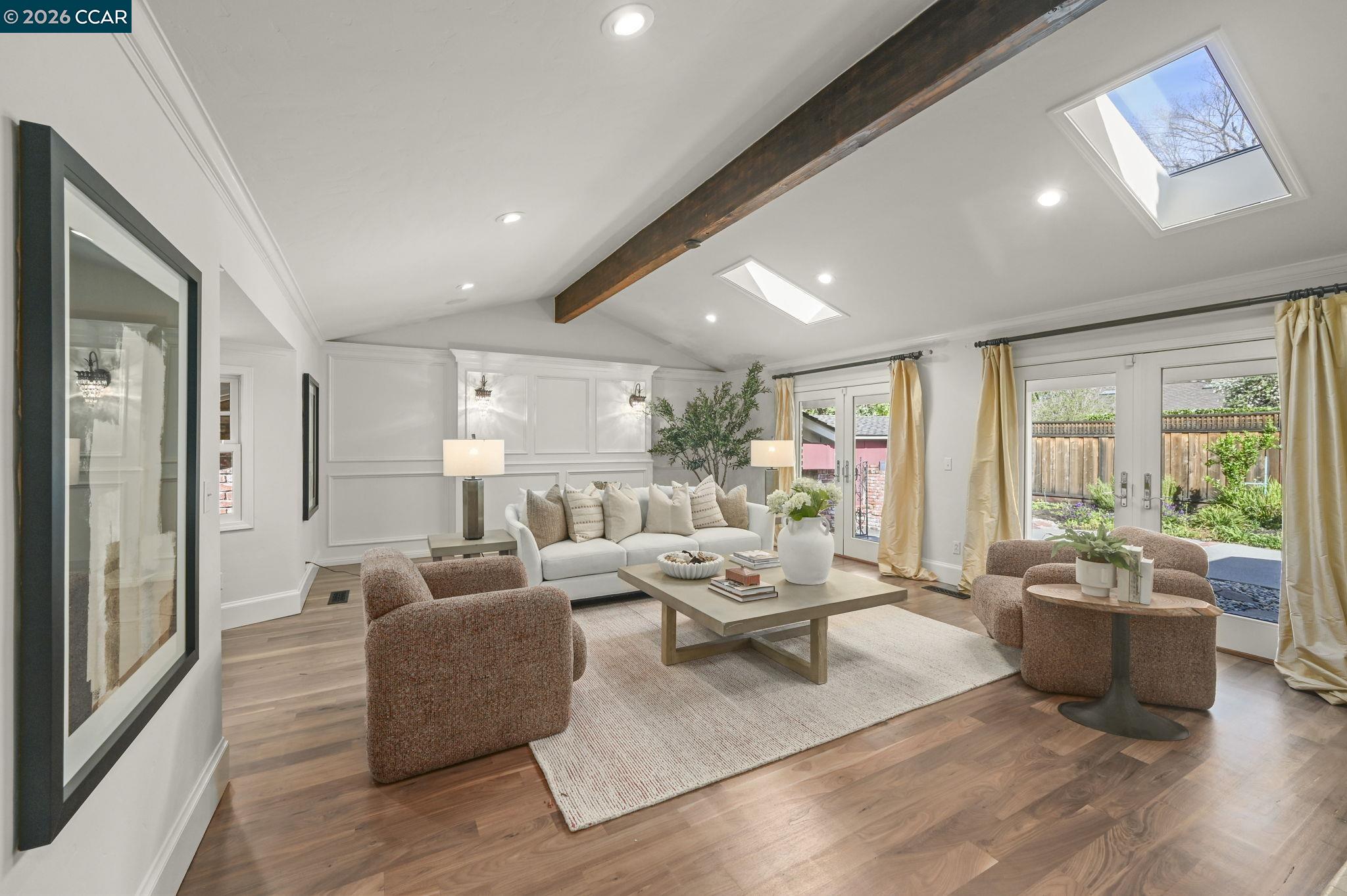 2007 Calle Los Callados, Diablo, CA, 94528