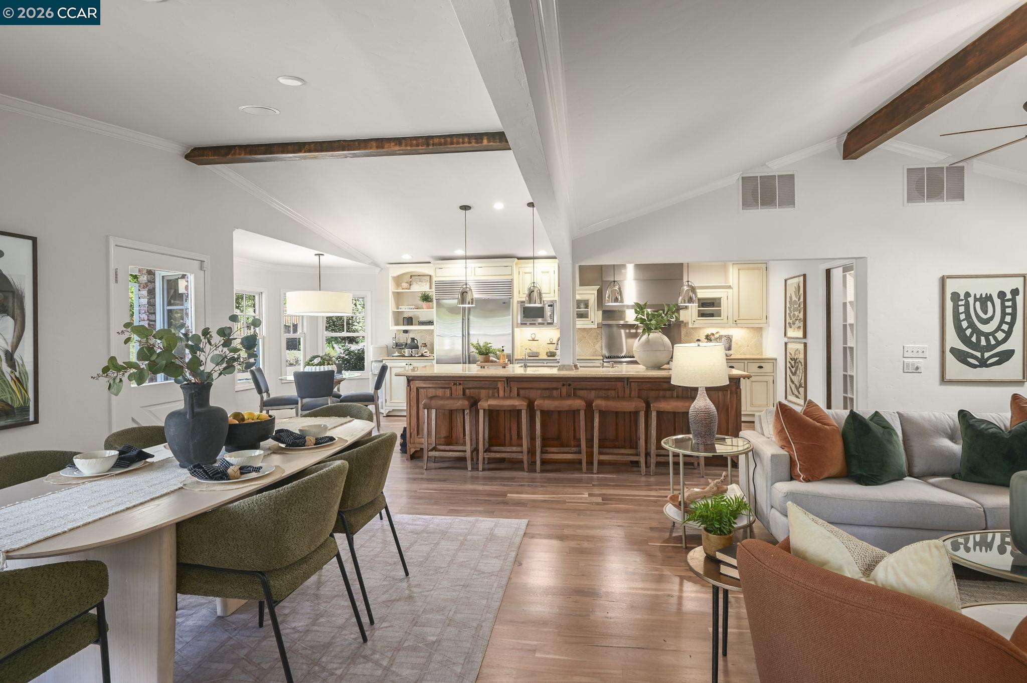 Detail Gallery Image 8 of 40 For 2007 Calle Los Callados, Diablo,  CA 94528 - 6 Beds | 5 Baths