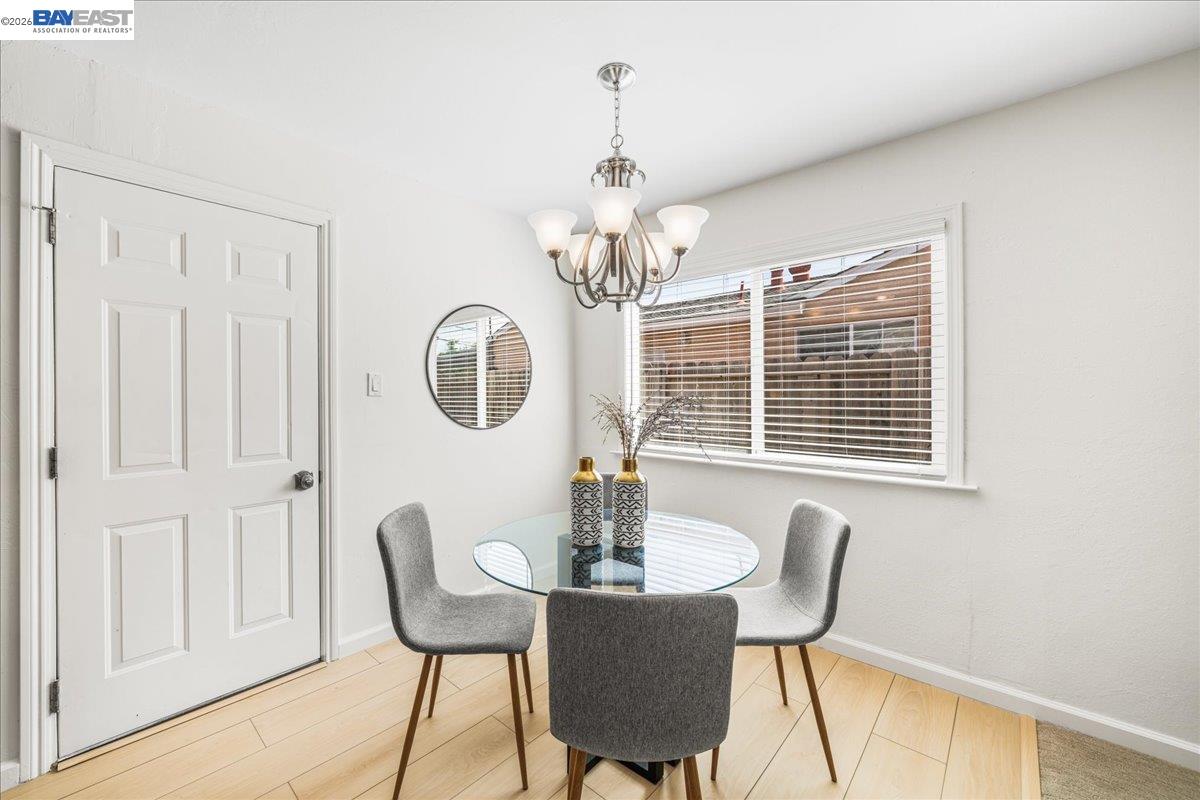 Detail Gallery Image 13 of 54 For 47507 Fortner St, Fremont,  CA 94539 - 3 Beds | 1 Baths