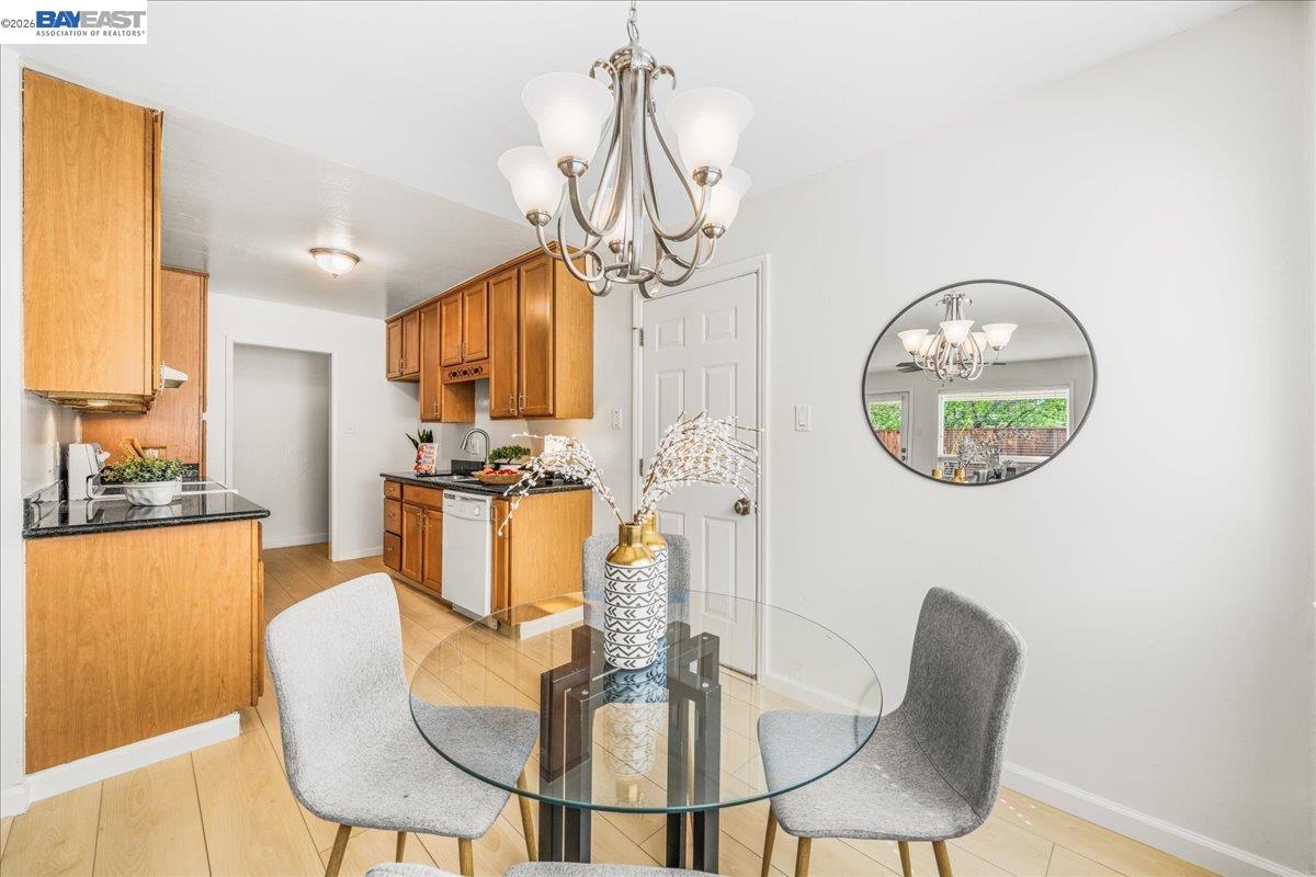 Detail Gallery Image 14 of 54 For 47507 Fortner St, Fremont,  CA 94539 - 3 Beds | 1 Baths