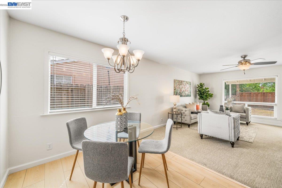 Detail Gallery Image 15 of 54 For 47507 Fortner St, Fremont,  CA 94539 - 3 Beds | 1 Baths