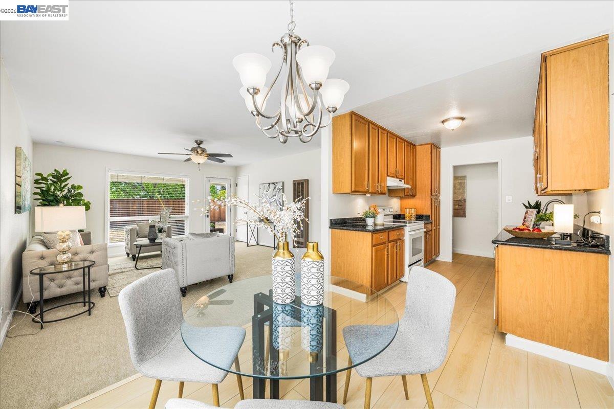 Detail Gallery Image 16 of 54 For 47507 Fortner St, Fremont,  CA 94539 - 3 Beds | 1 Baths