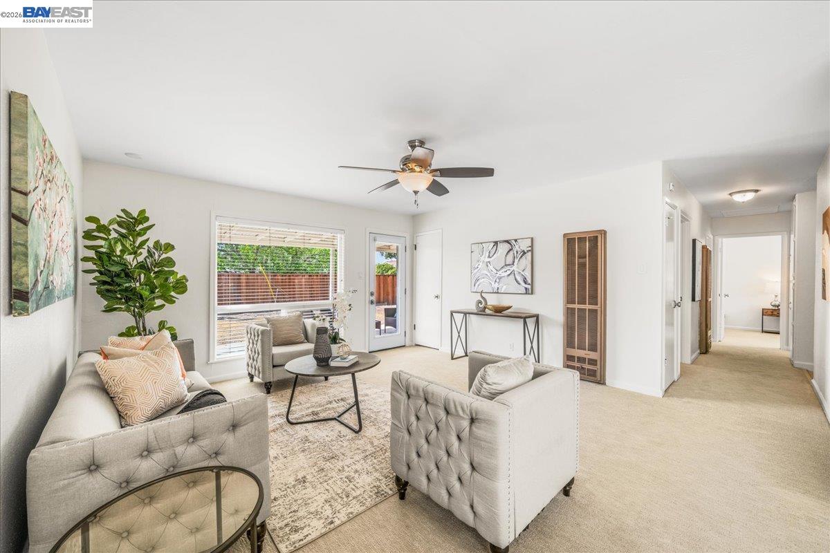 Detail Gallery Image 17 of 54 For 47507 Fortner St, Fremont,  CA 94539 - 3 Beds | 1 Baths