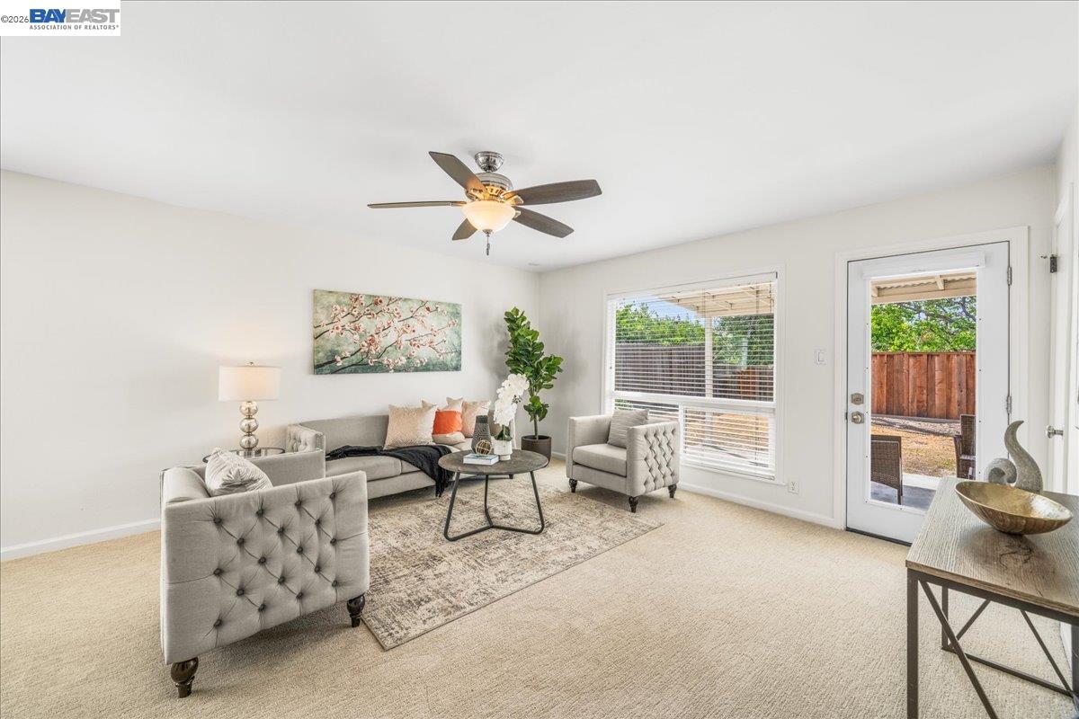 Detail Gallery Image 18 of 54 For 47507 Fortner St, Fremont,  CA 94539 - 3 Beds | 1 Baths