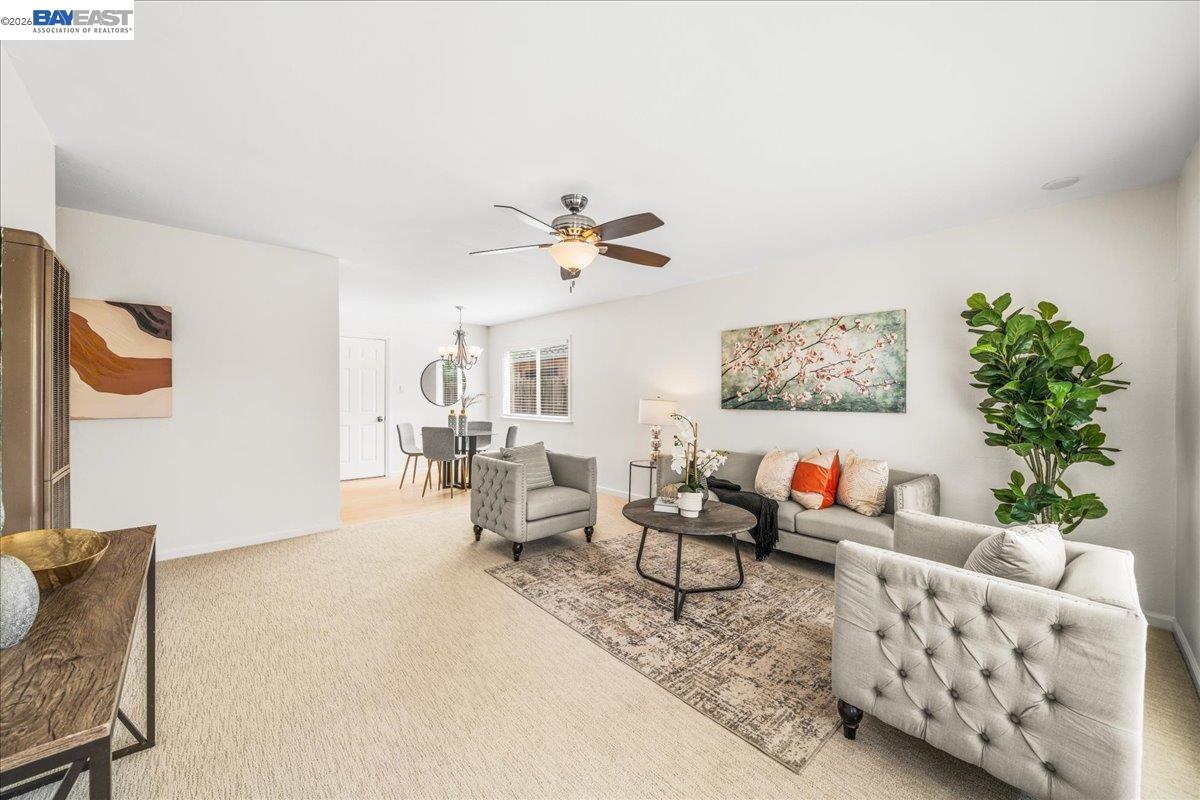 Detail Gallery Image 19 of 54 For 47507 Fortner St, Fremont,  CA 94539 - 3 Beds | 1 Baths