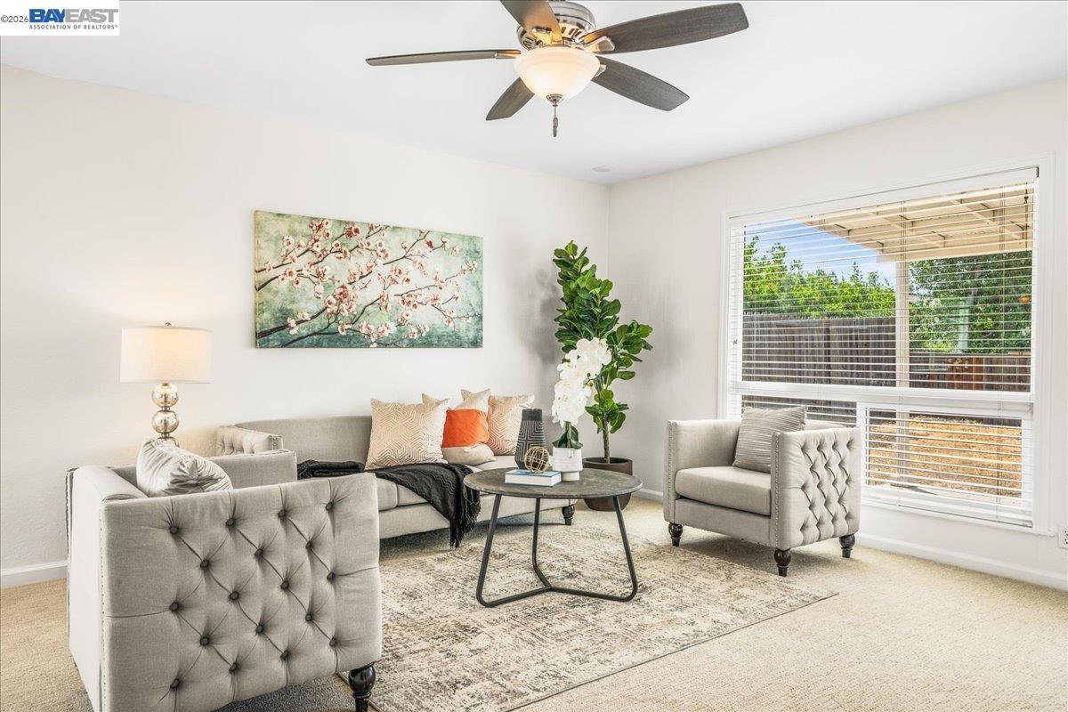 Detail Gallery Image 20 of 54 For 47507 Fortner St, Fremont,  CA 94539 - 3 Beds | 1 Baths