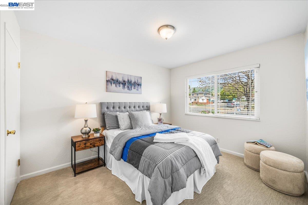 Detail Gallery Image 24 of 54 For 47507 Fortner St, Fremont,  CA 94539 - 3 Beds | 1 Baths