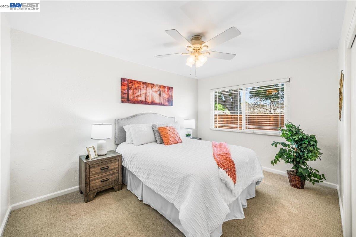 Detail Gallery Image 27 of 54 For 47507 Fortner St, Fremont,  CA 94539 - 3 Beds | 1 Baths