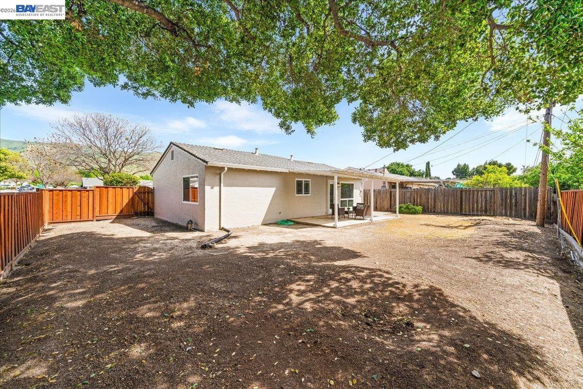 Detail Gallery Image 32 of 54 For 47507 Fortner St, Fremont,  CA 94539 - 3 Beds | 1 Baths