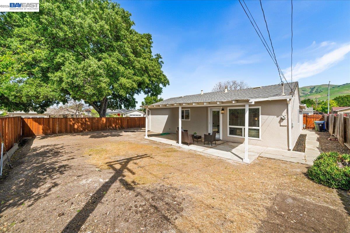 Detail Gallery Image 34 of 54 For 47507 Fortner St, Fremont,  CA 94539 - 3 Beds | 1 Baths