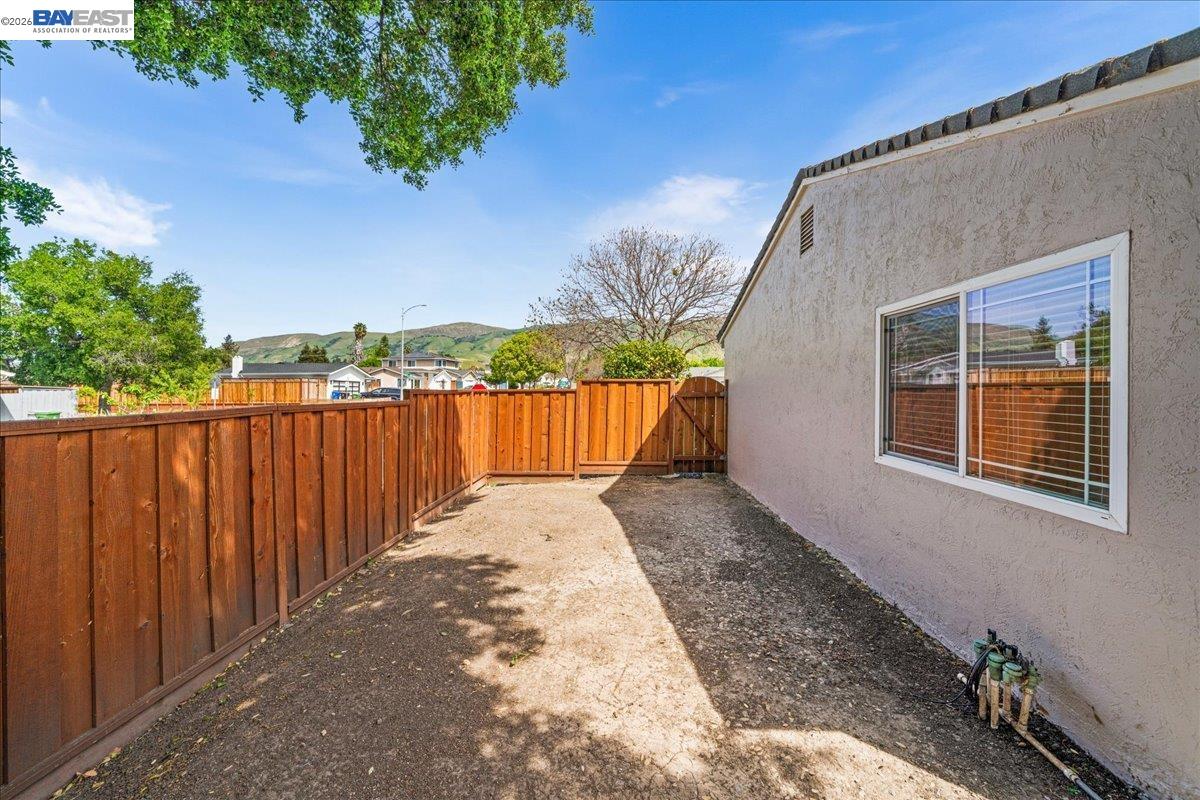 Detail Gallery Image 35 of 54 For 47507 Fortner St, Fremont,  CA 94539 - 3 Beds | 1 Baths