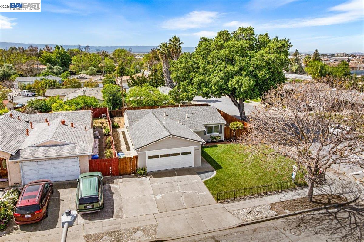 Detail Gallery Image 36 of 54 For 47507 Fortner St, Fremont,  CA 94539 - 3 Beds | 1 Baths