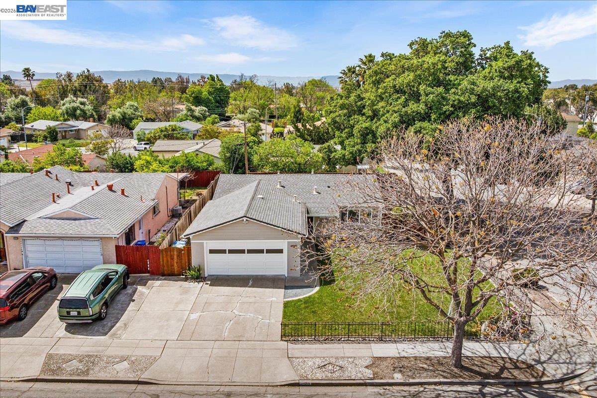 Detail Gallery Image 37 of 54 For 47507 Fortner St, Fremont,  CA 94539 - 3 Beds | 1 Baths