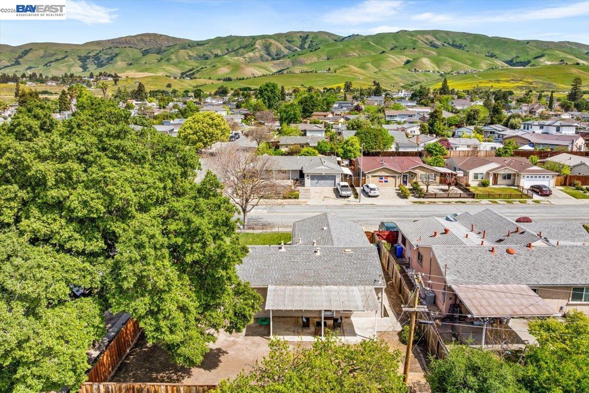 Detail Gallery Image 45 of 54 For 47507 Fortner St, Fremont,  CA 94539 - 3 Beds | 1 Baths