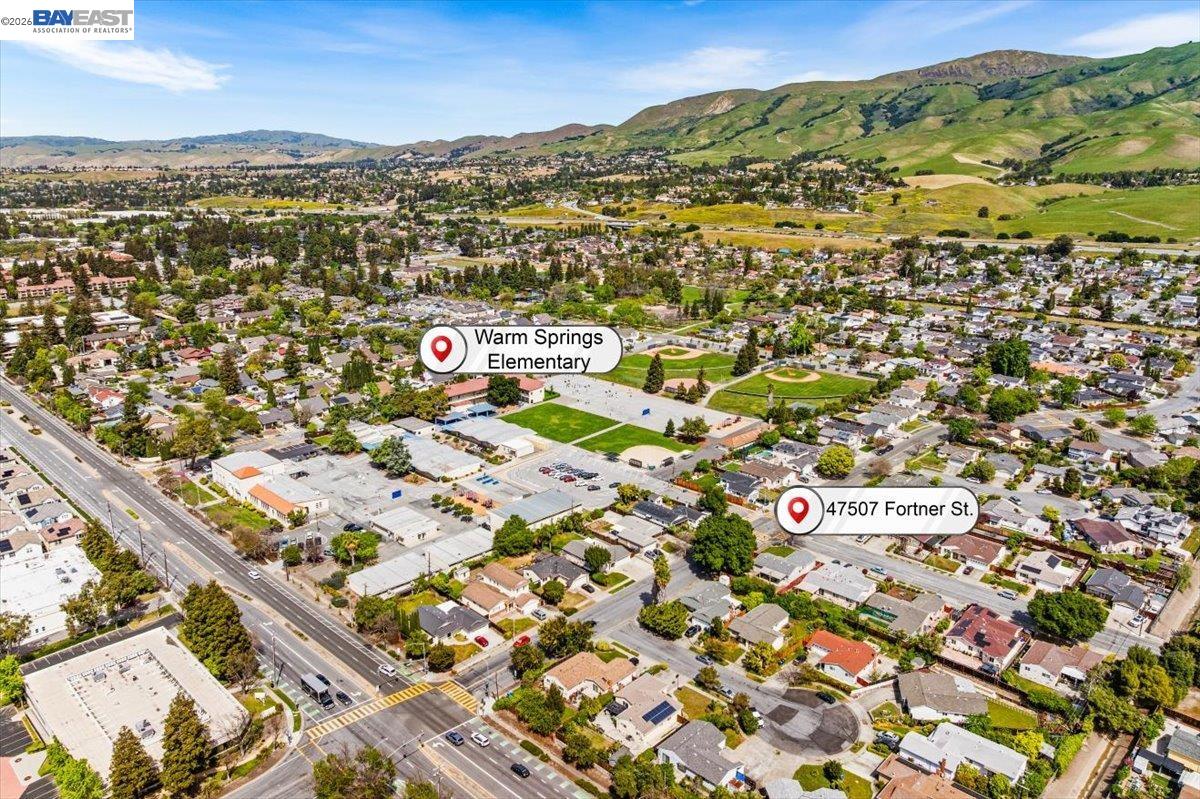 Detail Gallery Image 50 of 54 For 47507 Fortner St, Fremont,  CA 94539 - 3 Beds | 1 Baths