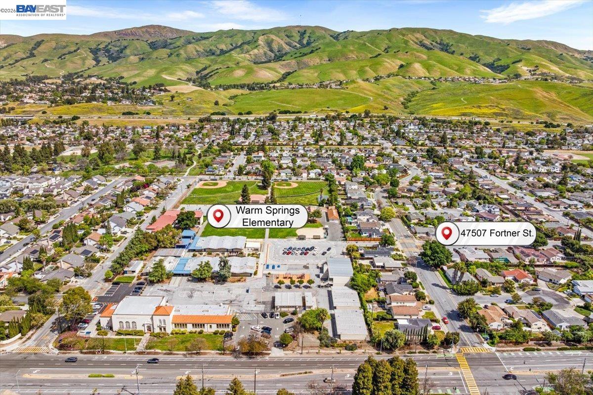 Detail Gallery Image 53 of 54 For 47507 Fortner St, Fremont,  CA 94539 - 3 Beds | 1 Baths