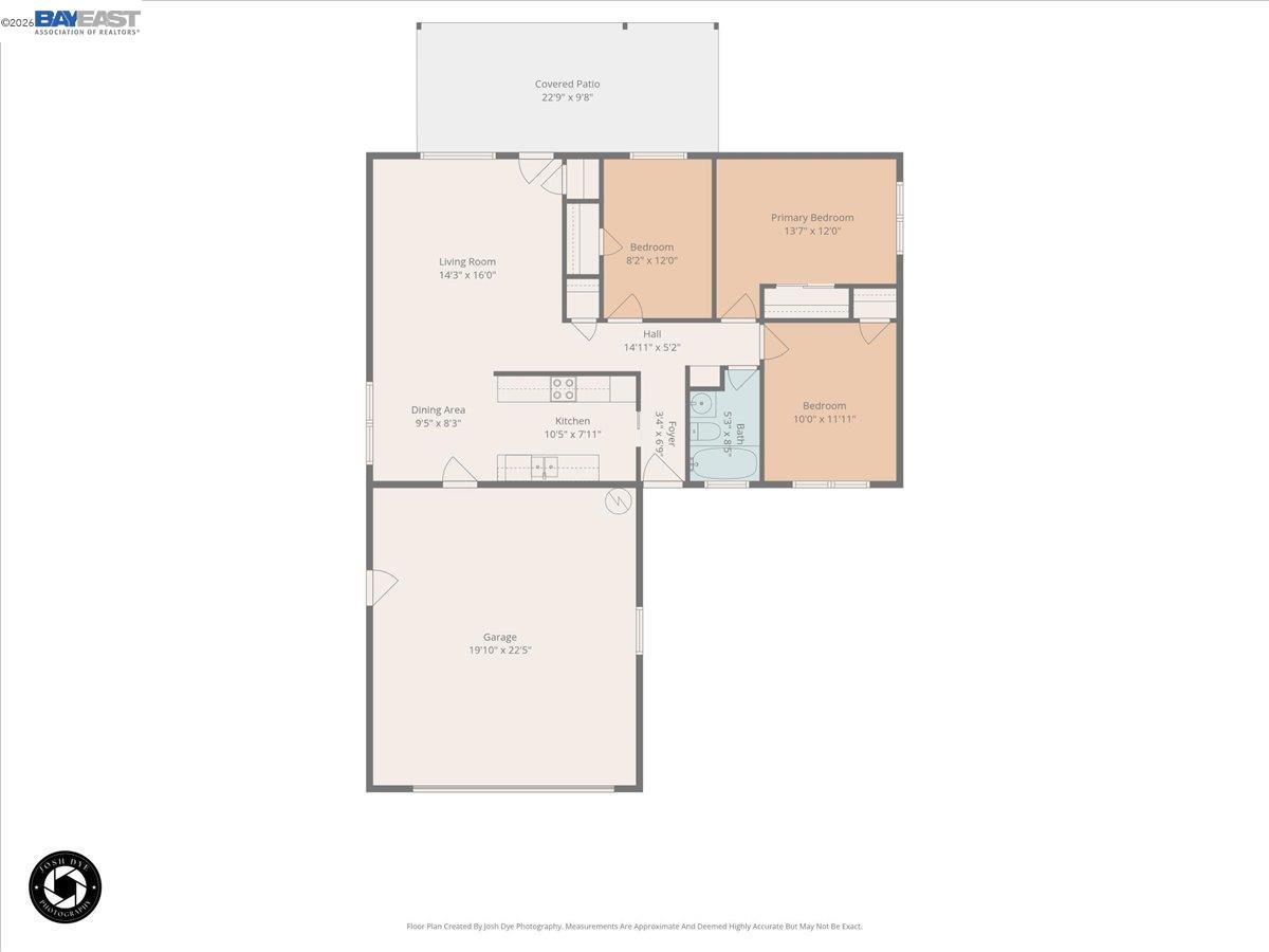 Detail Gallery Image 54 of 54 For 47507 Fortner St, Fremont,  CA 94539 - 3 Beds | 1 Baths