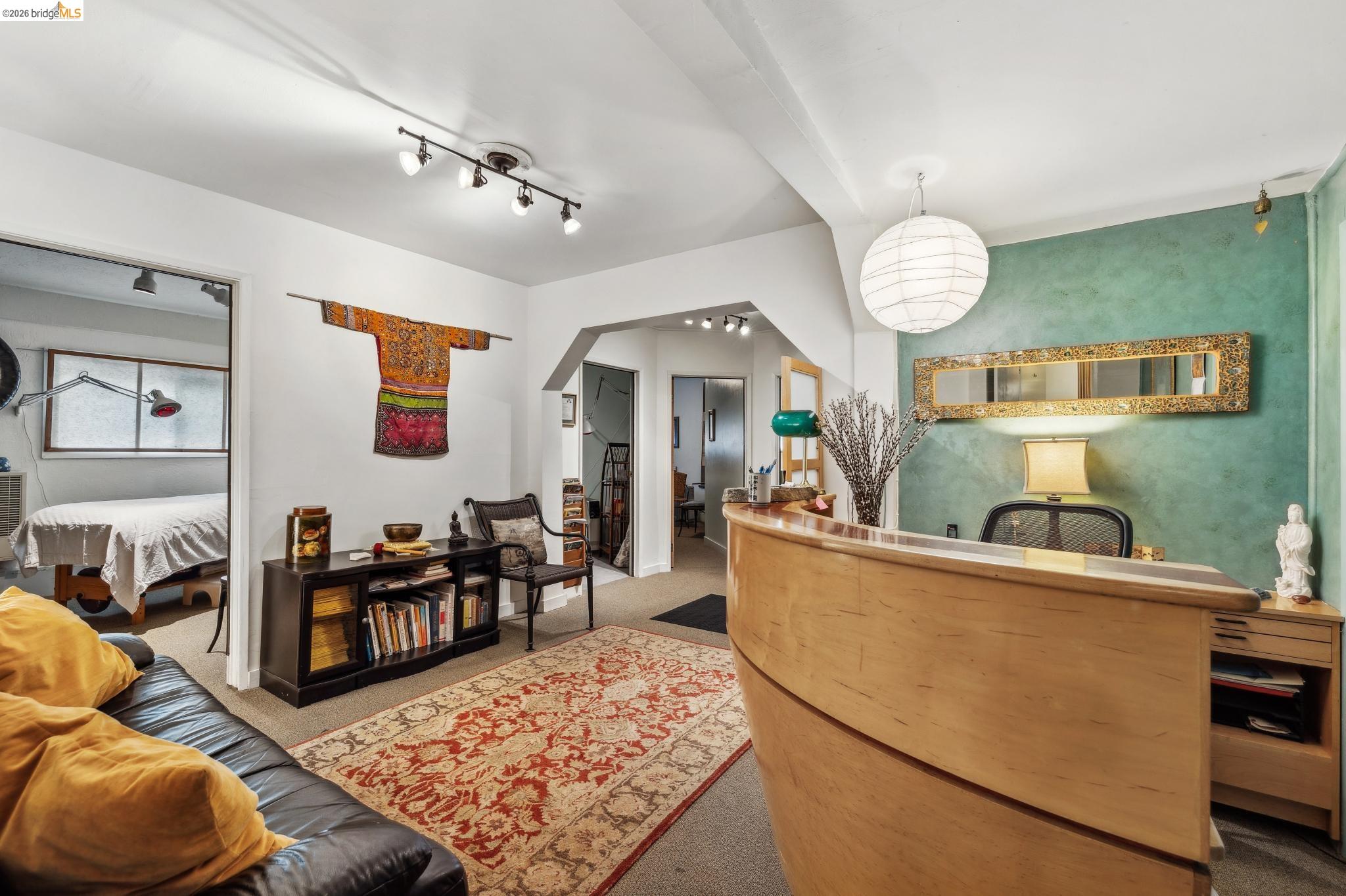 Detail Gallery Image 57 of 61 For 1718 Bancroft Way, Berkeley,  CA 94703 - – Beds | – Baths