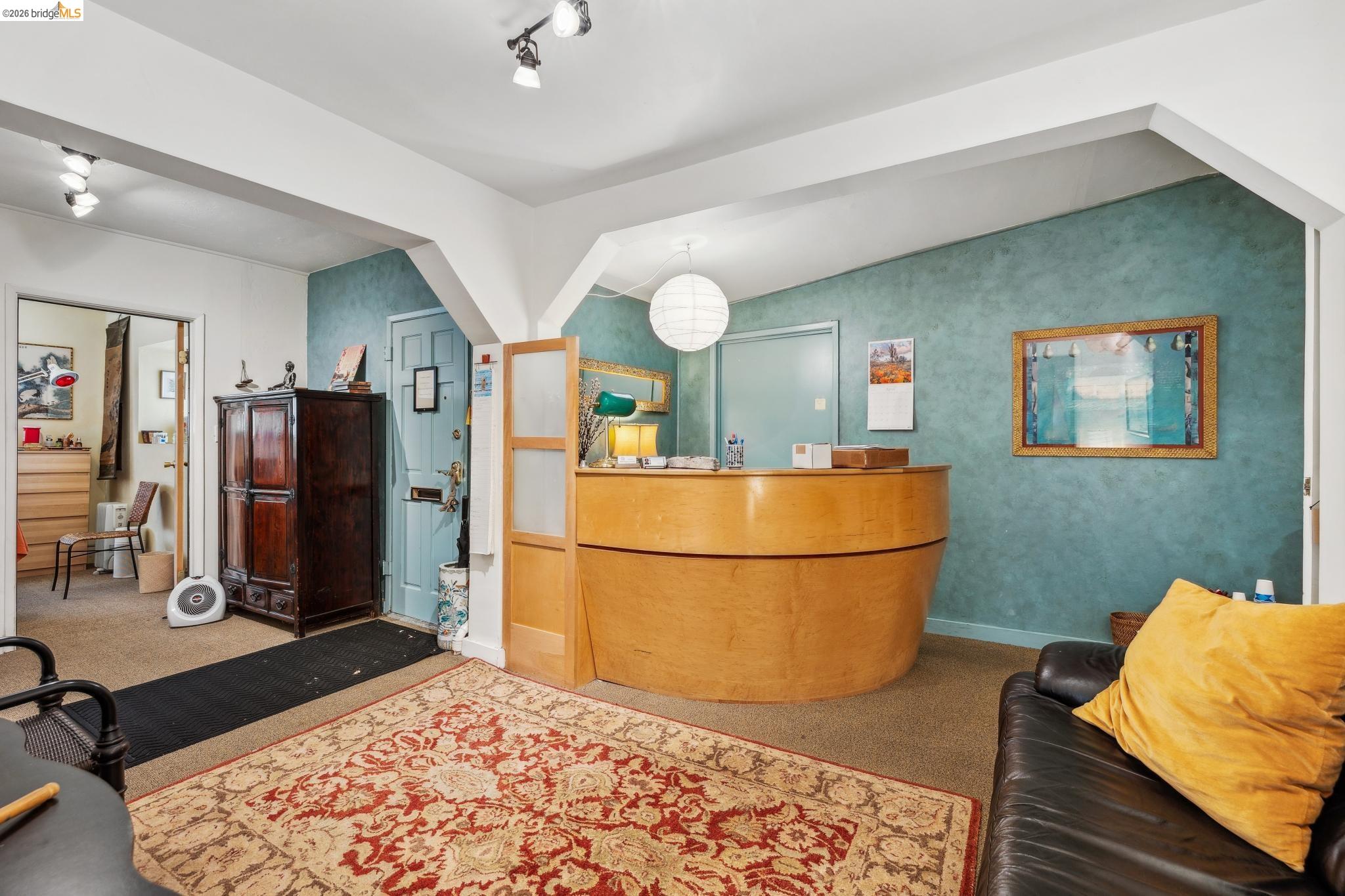 Detail Gallery Image 58 of 61 For 1718 Bancroft Way, Berkeley,  CA 94703 - – Beds | – Baths