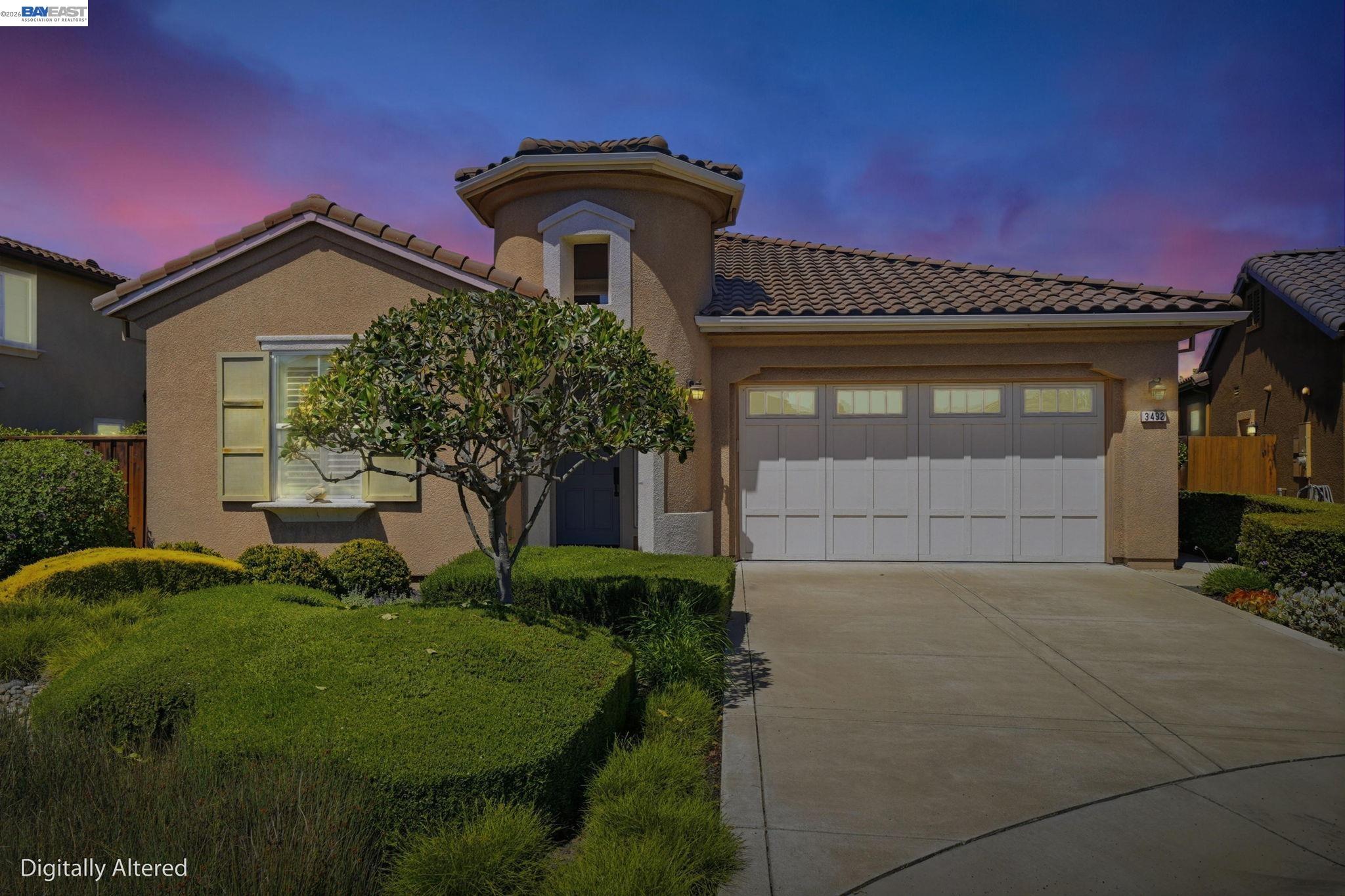 159 Golden Ridge Rd, Alamo, CA, 94507