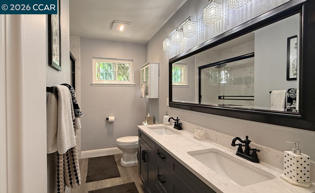 Detail Gallery Image 15 of 39 For 3586 Tupelo Dr, Walnut Creek,  CA 94598 - 4 Beds | 2 Baths