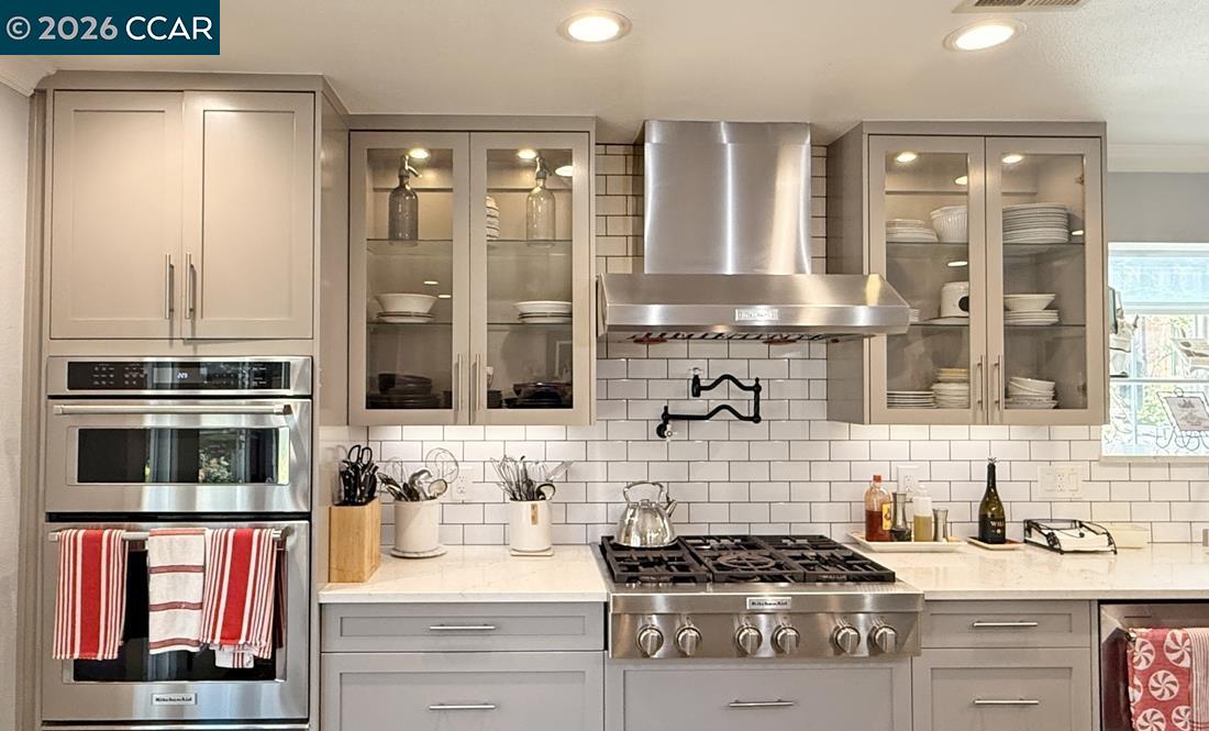 Detail Gallery Image 19 of 39 For 3586 Tupelo Dr, Walnut Creek,  CA 94598 - 4 Beds | 2 Baths