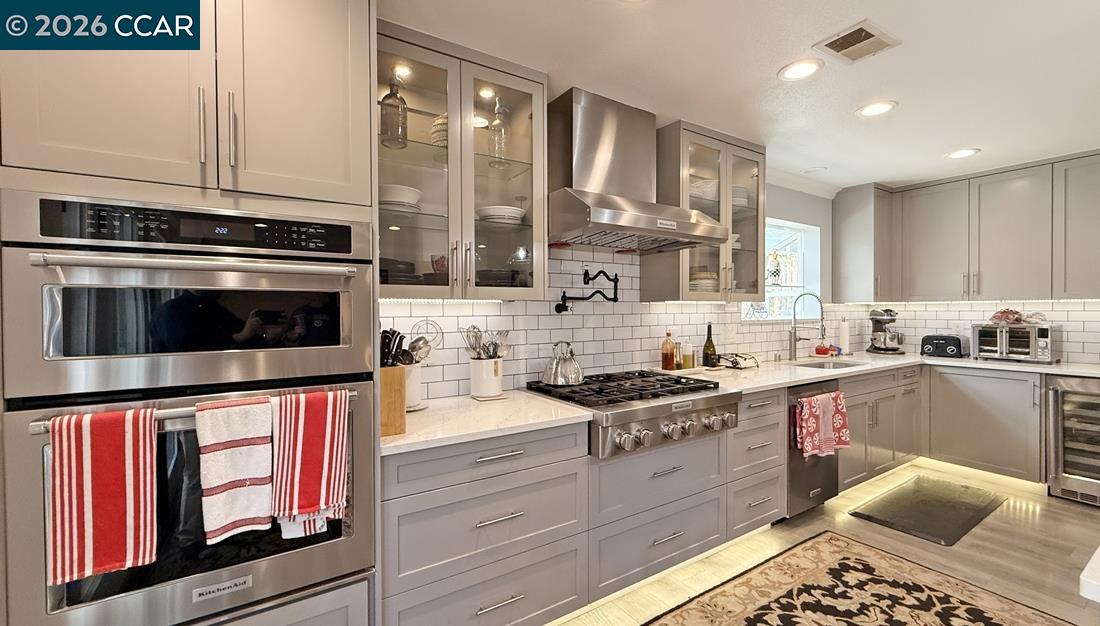 Detail Gallery Image 20 of 39 For 3586 Tupelo Dr, Walnut Creek,  CA 94598 - 4 Beds | 2 Baths