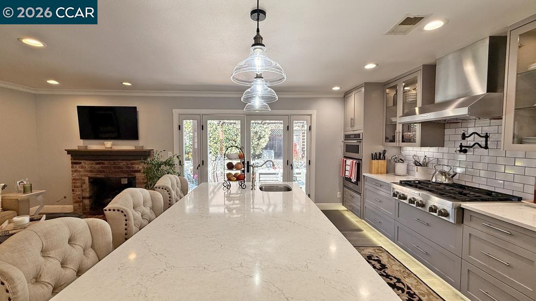 Detail Gallery Image 21 of 39 For 3586 Tupelo Dr, Walnut Creek,  CA 94598 - 4 Beds | 2 Baths