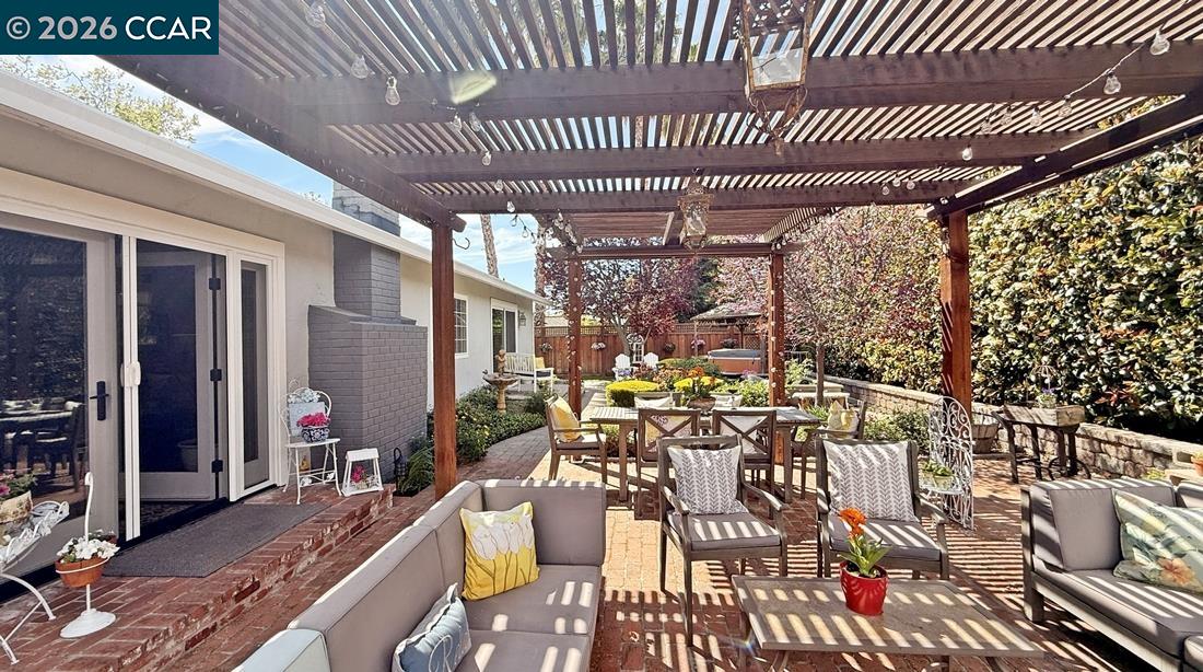 Detail Gallery Image 27 of 39 For 3586 Tupelo Dr, Walnut Creek,  CA 94598 - 4 Beds | 2 Baths