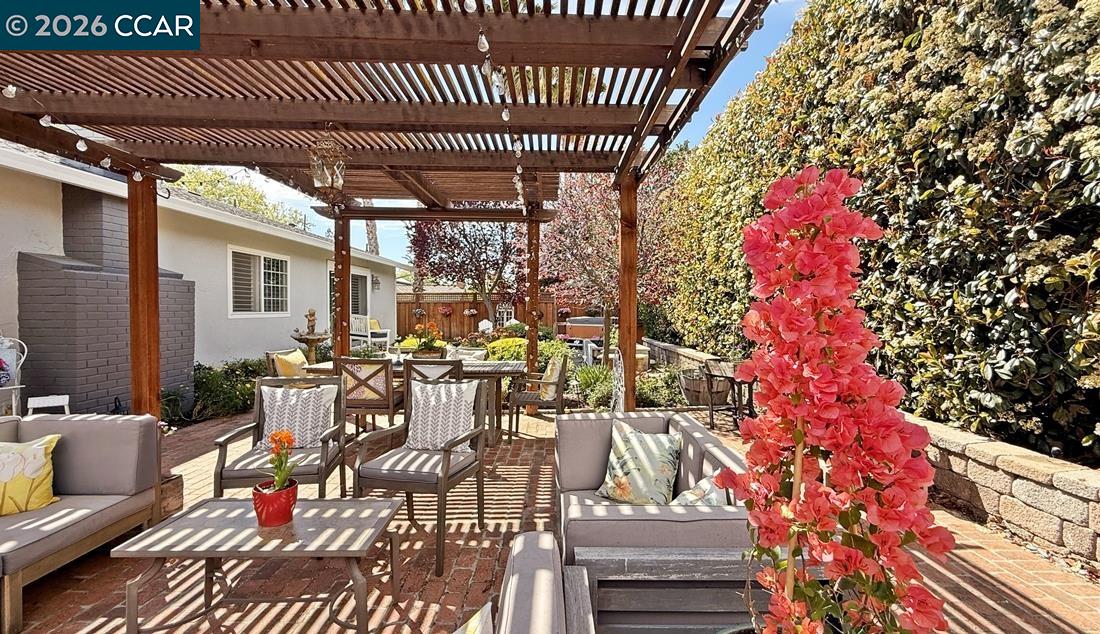 Detail Gallery Image 29 of 39 For 3586 Tupelo Dr, Walnut Creek,  CA 94598 - 4 Beds | 2 Baths