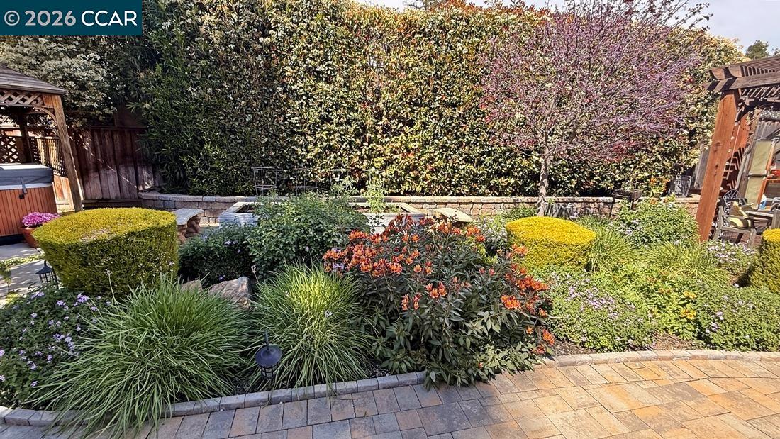 Detail Gallery Image 31 of 39 For 3586 Tupelo Dr, Walnut Creek,  CA 94598 - 4 Beds | 2 Baths