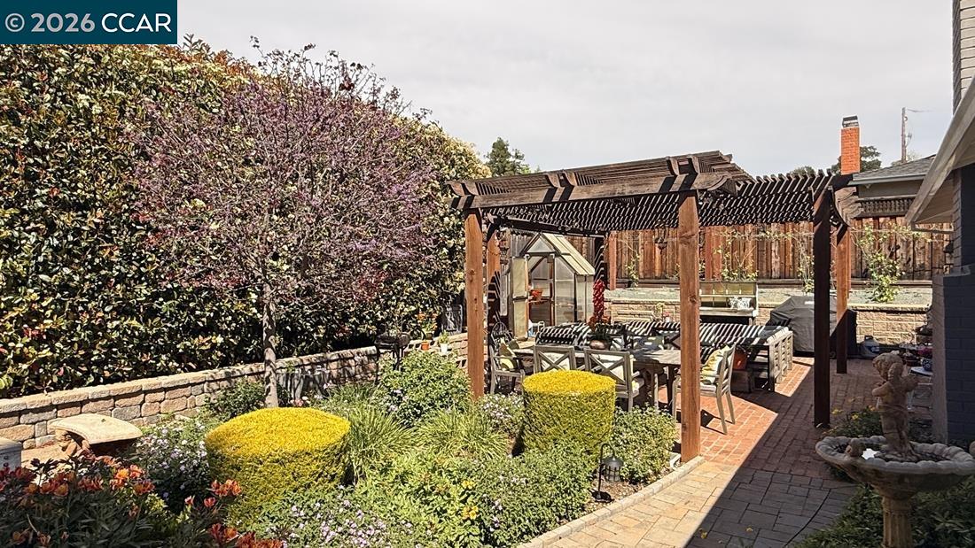 Detail Gallery Image 32 of 39 For 3586 Tupelo Dr, Walnut Creek,  CA 94598 - 4 Beds | 2 Baths