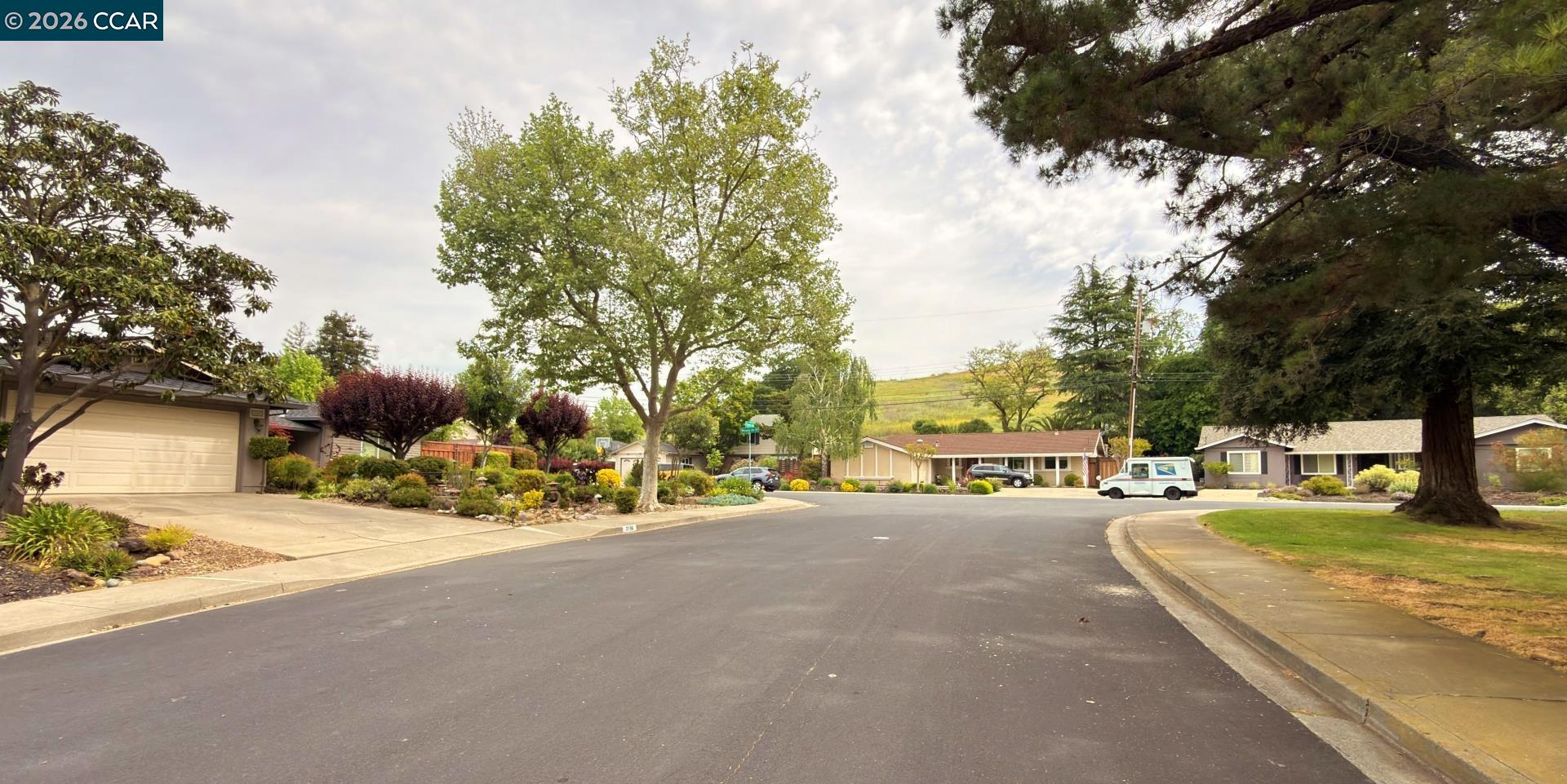 Detail Gallery Image 39 of 39 For 3586 Tupelo Dr, Walnut Creek,  CA 94598 - 4 Beds | 2 Baths