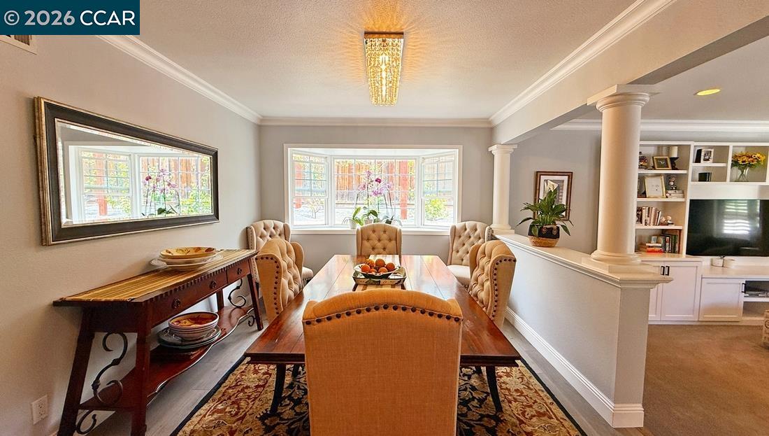 Detail Gallery Image 5 of 39 For 3586 Tupelo Dr, Walnut Creek,  CA 94598 - 4 Beds | 2 Baths