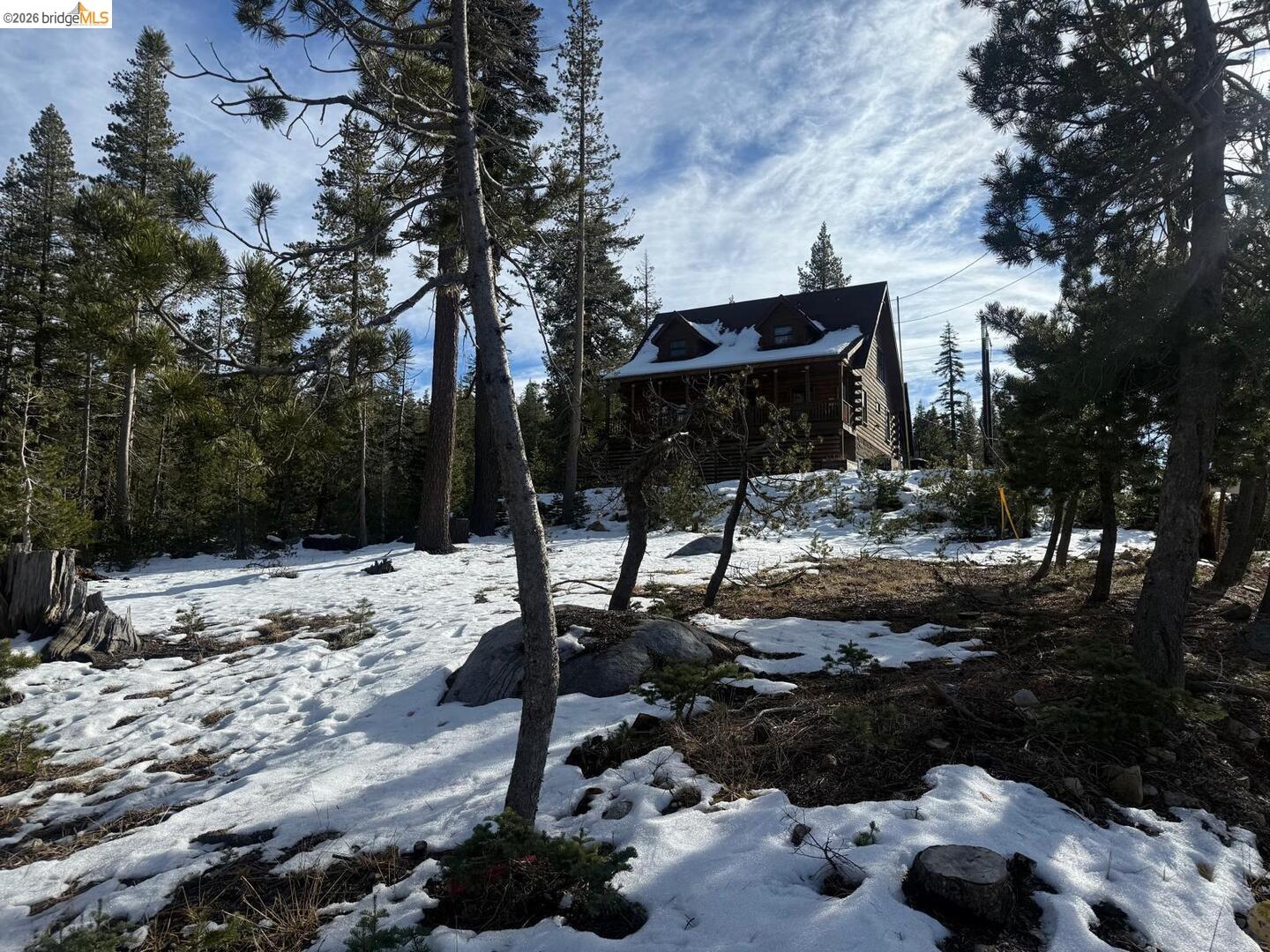 Detail Gallery Image 3 of 10 For 7790 Soda Springs Rd, –,  CA 95728 - – Beds | – Baths