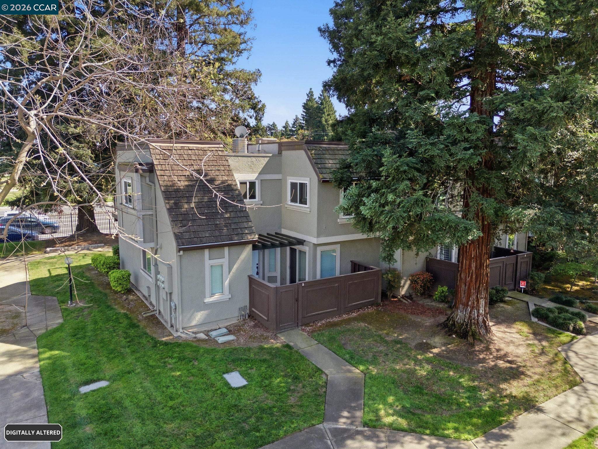 Detail Gallery Image 2 of 58 For 102 Luna Grande Cir #5,  Sacramento,  CA 95834 - 2 Beds | 2 Baths