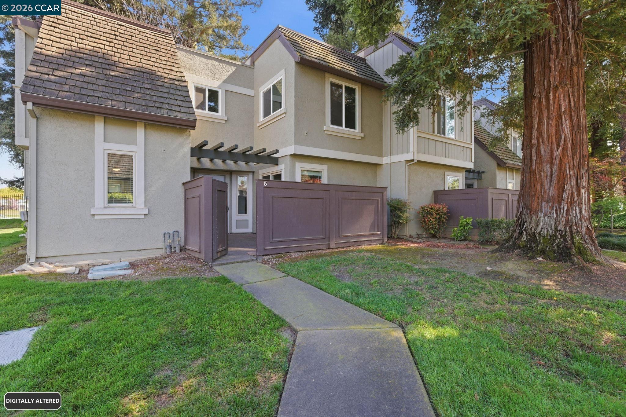 Detail Gallery Image 35 of 58 For 102 Luna Grande Cir #5,  Sacramento,  CA 95834 - 2 Beds | 2 Baths