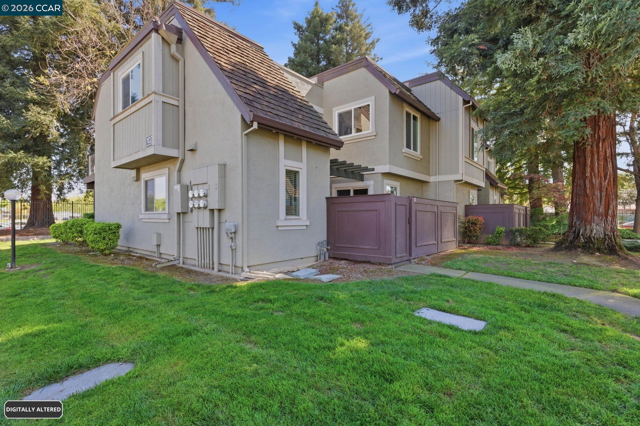 Detail Gallery Image 36 of 58 For 102 Luna Grande Cir #5,  Sacramento,  CA 95834 - 2 Beds | 2 Baths