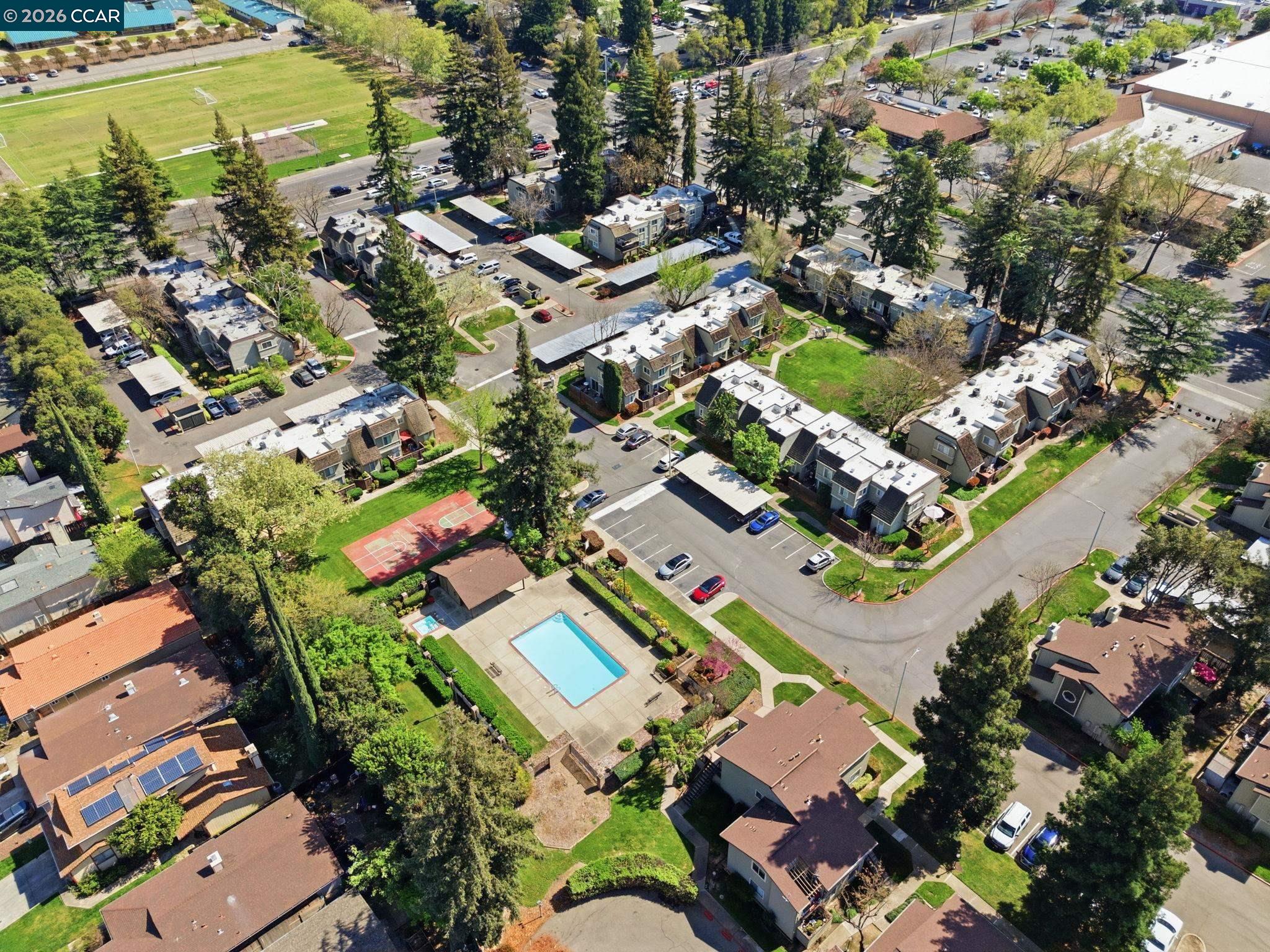 Detail Gallery Image 40 of 58 For 102 Luna Grande Cir #5,  Sacramento,  CA 95834 - 2 Beds | 2 Baths