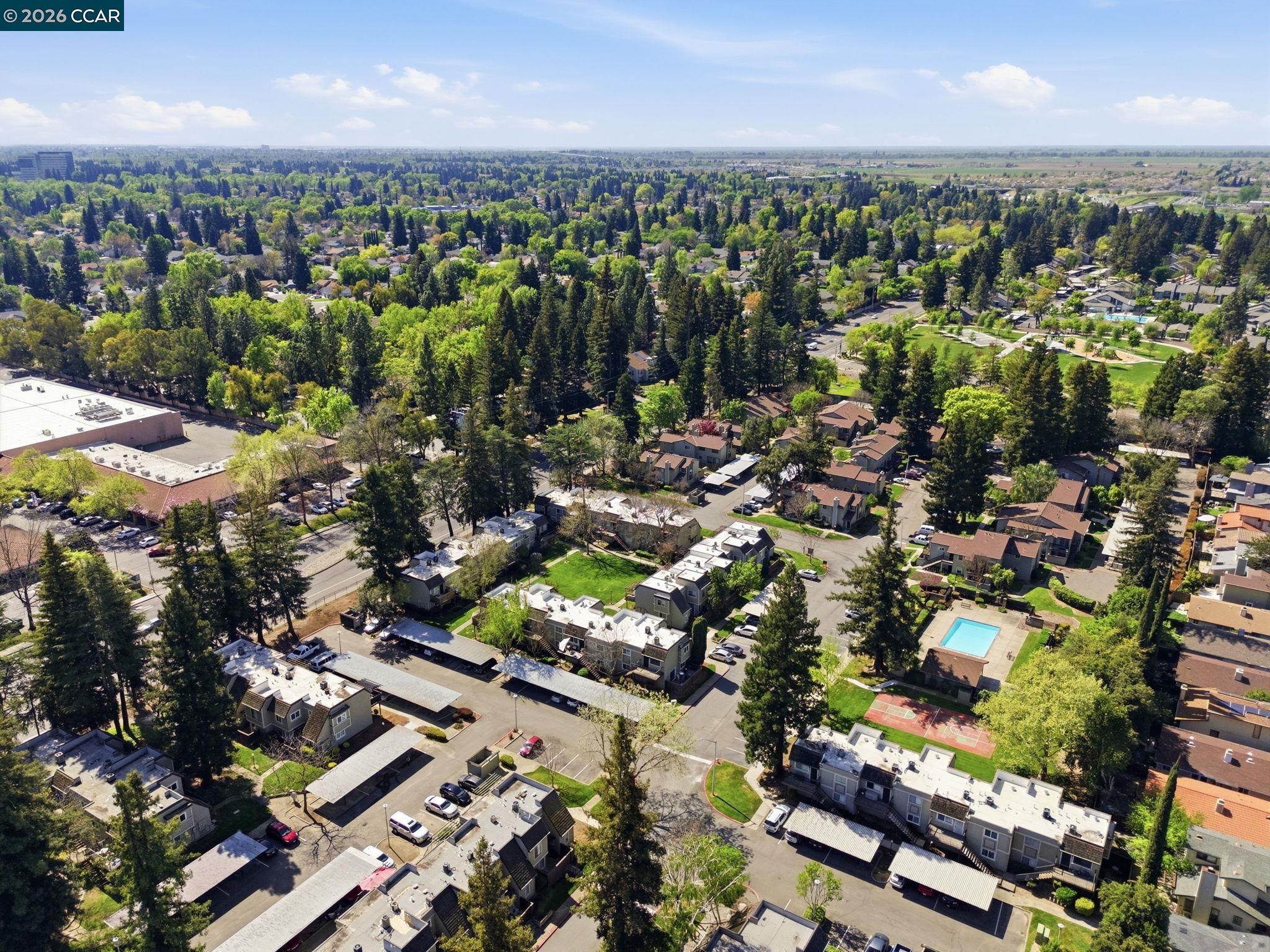 Detail Gallery Image 41 of 58 For 102 Luna Grande Cir #5,  Sacramento,  CA 95834 - 2 Beds | 2 Baths