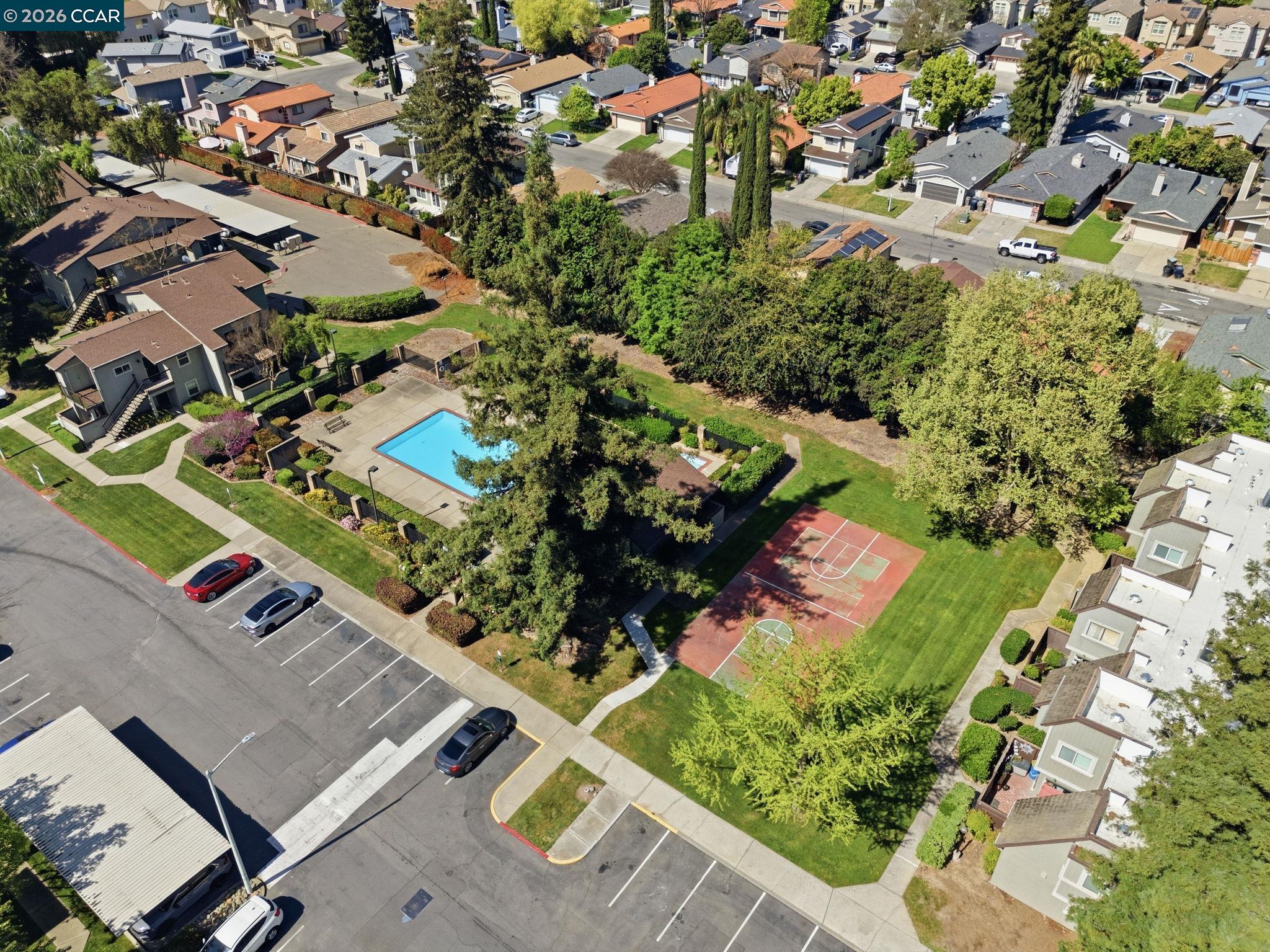 Detail Gallery Image 43 of 58 For 102 Luna Grande Cir #5,  Sacramento,  CA 95834 - 2 Beds | 2 Baths