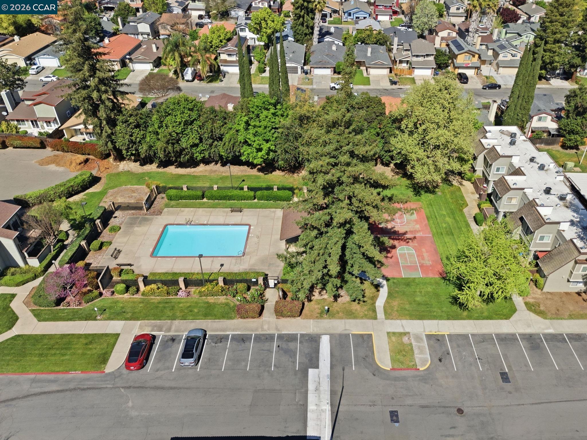 Detail Gallery Image 44 of 58 For 102 Luna Grande Cir #5,  Sacramento,  CA 95834 - 2 Beds | 2 Baths