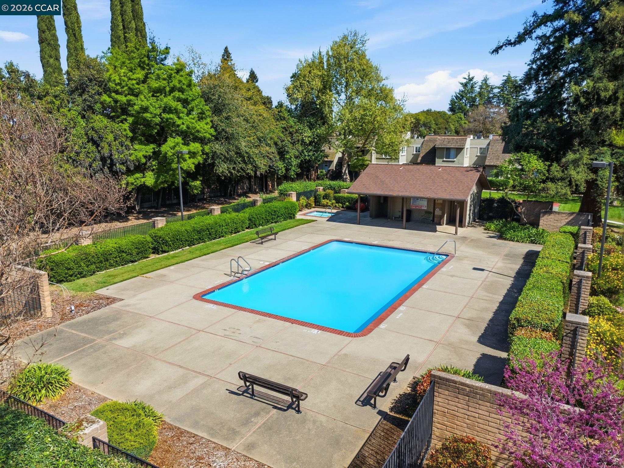 Detail Gallery Image 48 of 58 For 102 Luna Grande Cir #5,  Sacramento,  CA 95834 - 2 Beds | 2 Baths